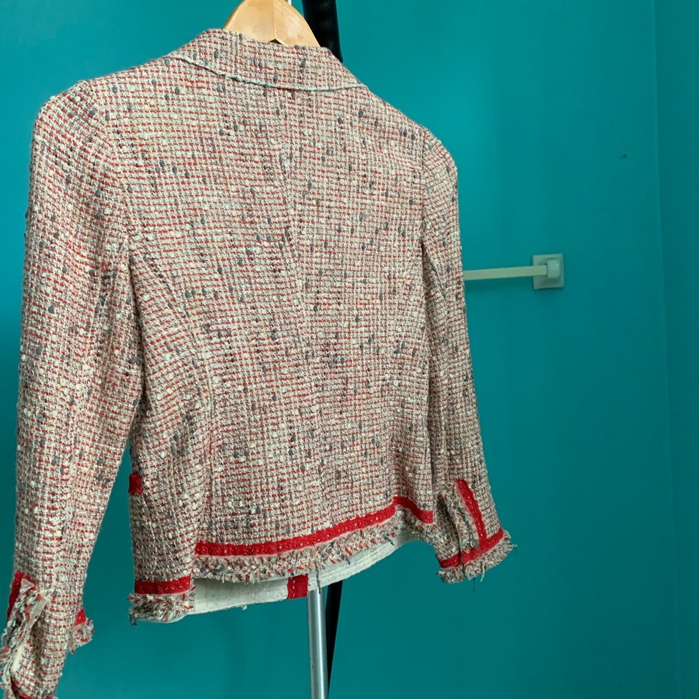 Prada blazer - Picture 2 of 4